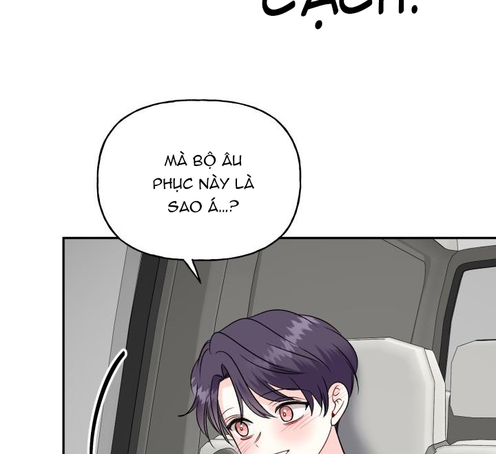 Xác Suất Tình Yêu Chapter 65: Side Story 9 - Trang 68