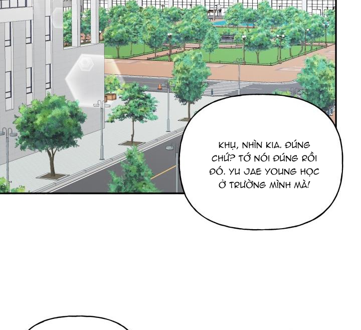 Xác Suất Tình Yêu Chapter 65: Side Story 9 - Trang 92