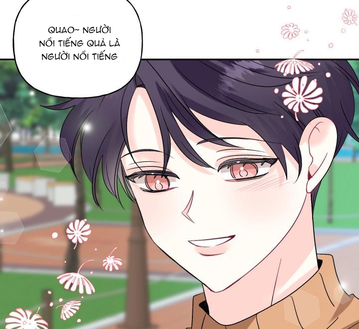 Xác Suất Tình Yêu Chapter 65: Side Story 9 - Trang 93