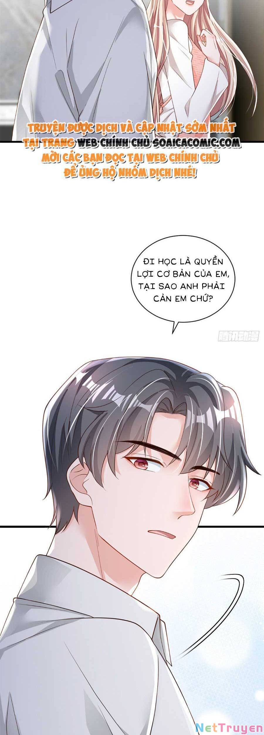 Ác Ma Thì Thầm Chapter 88 - Trang 5