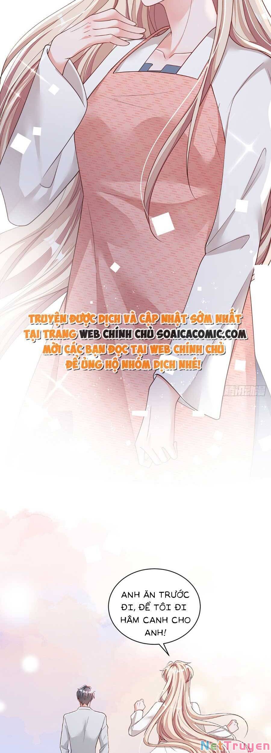 Ác Ma Thì Thầm Chapter 88 - Trang 8