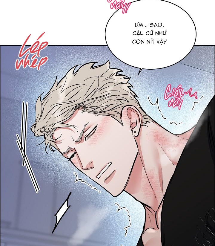 Bạn Sẽ Follow Tôi Chứ? Chapter 66 - Trang 50