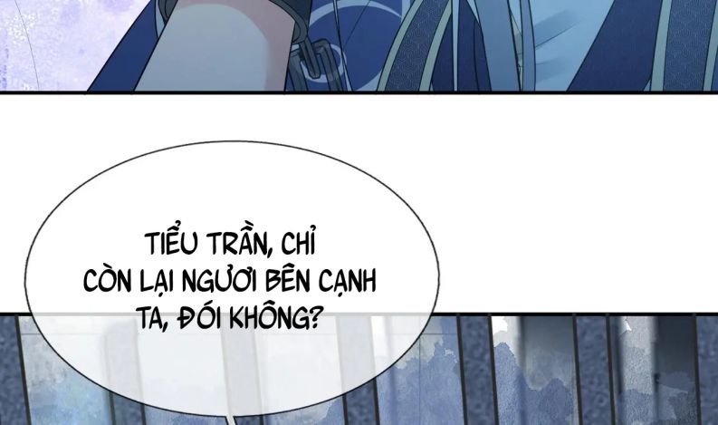 Đánh Chết Cũng Không Làm Sư Tôn Chapter 100 - Trang 10