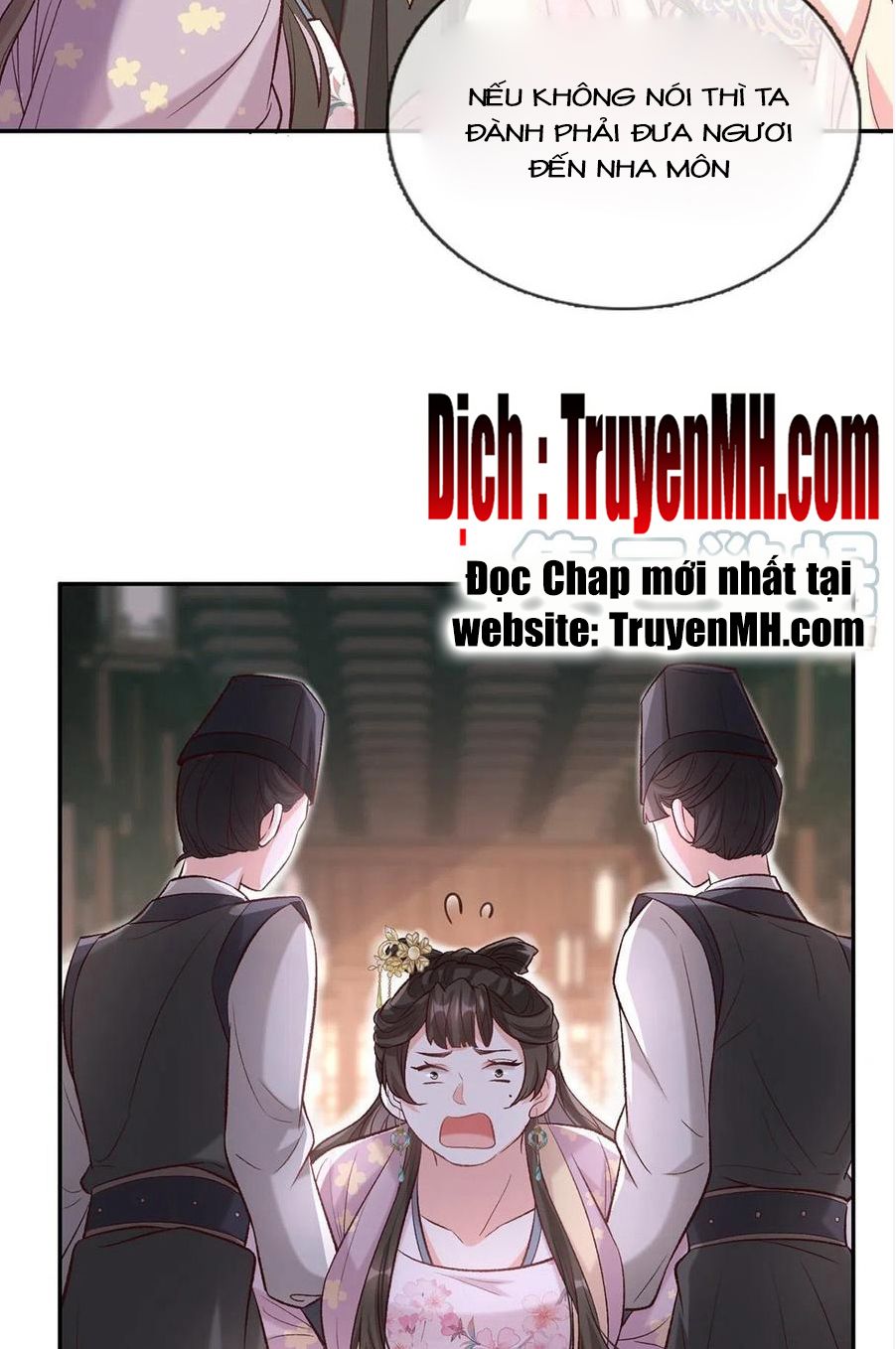 Kiều Mỵ Phu Lang, Tại Tuyến Lục Trà Chapter 68 - Trang 15