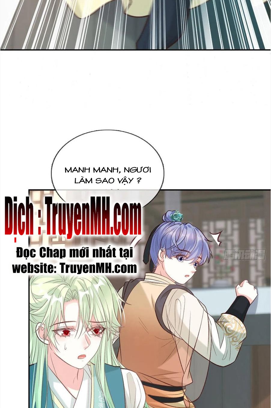 Kiều Mỵ Phu Lang, Tại Tuyến Lục Trà Chapter 68 - Trang 5