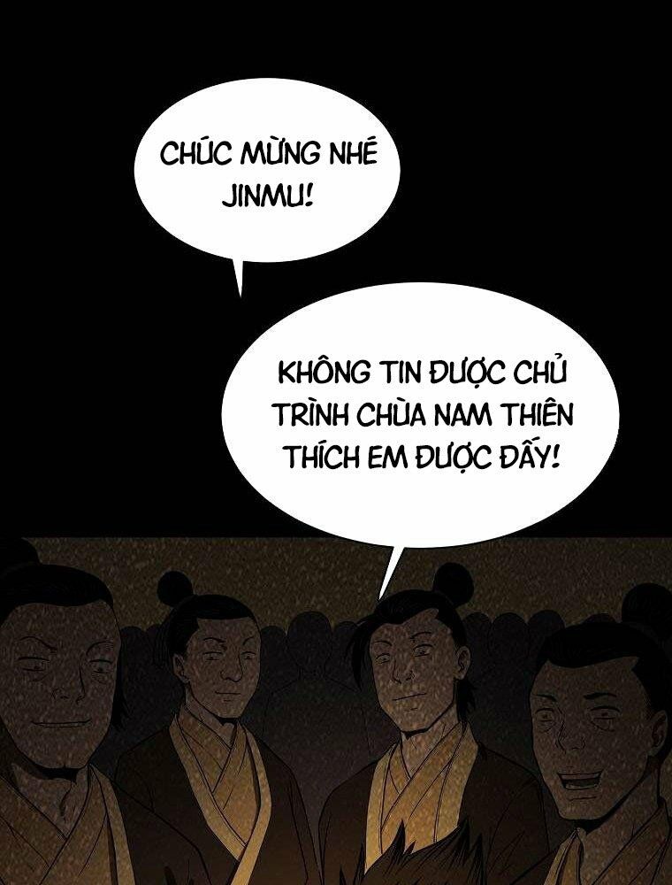 Ma Nhân Hoa Sơn Chapter 4 - Trang 106