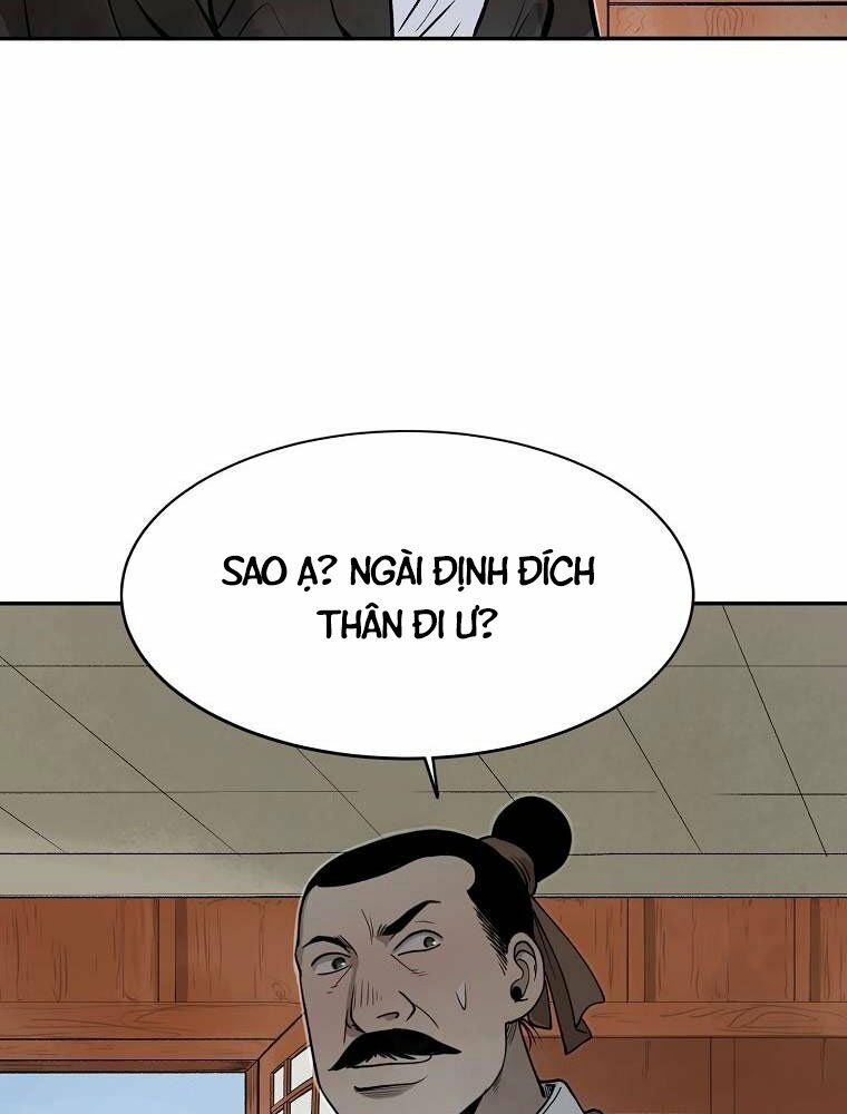 Ma Nhân Hoa Sơn Chapter 4 - Trang 18