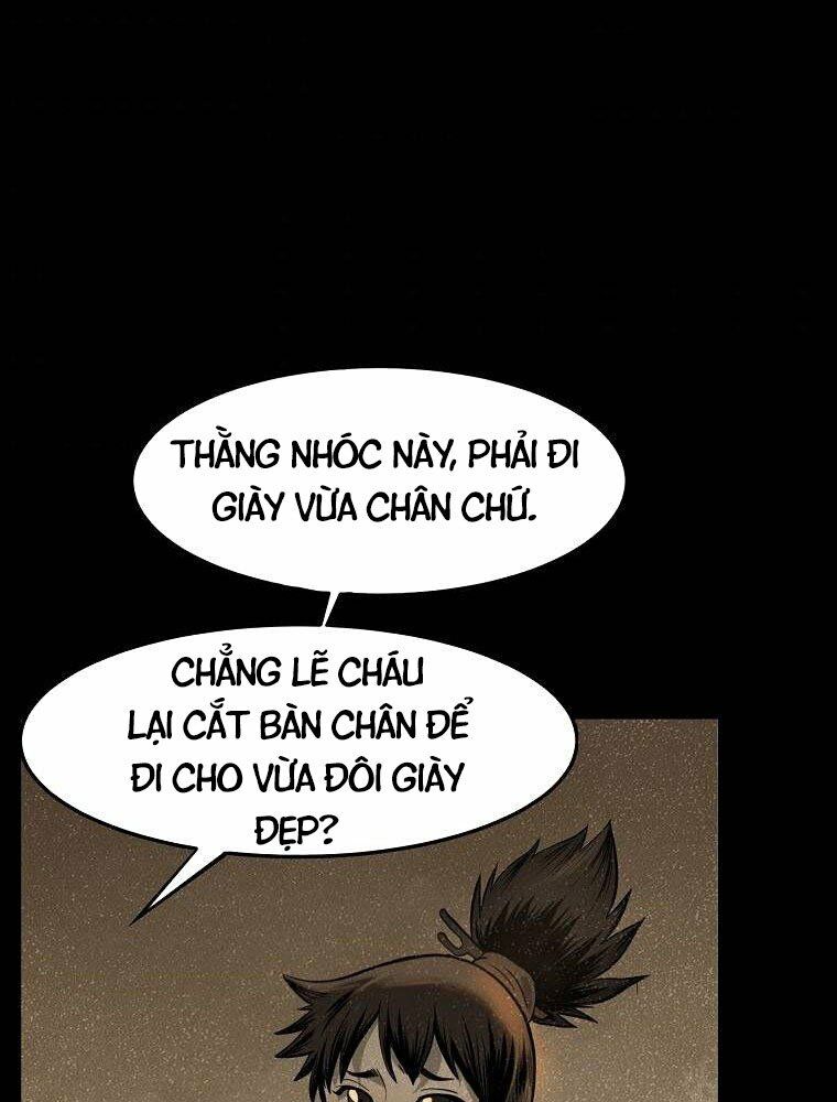 Ma Nhân Hoa Sơn Chapter 4 - Trang 54