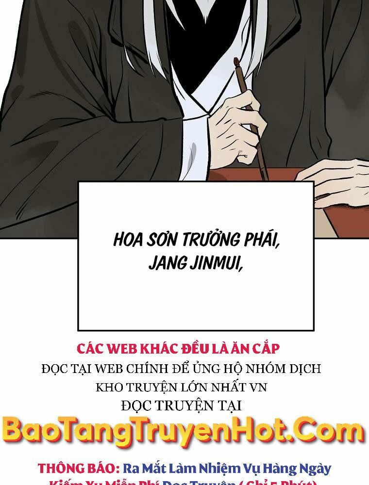 Ma Nhân Hoa Sơn Chapter 4 - Trang 7