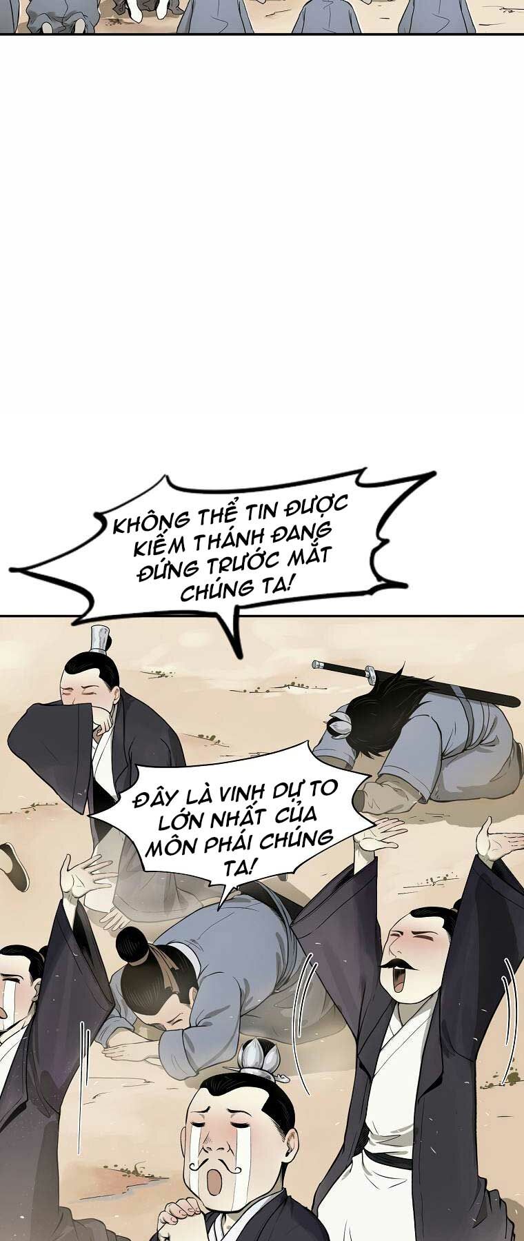 Ma Nhân Hoa Sơn Chapter 5 - Trang 8