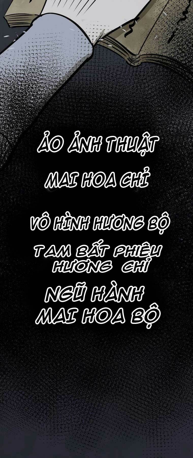 Ma Nhân Hoa Sơn Chapter 5 - Trang 93