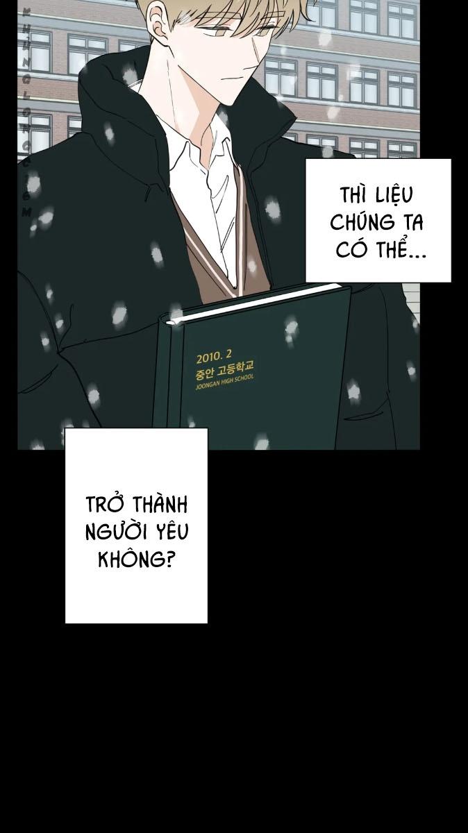 Thiếu Niên Nổi Loạn Chapter 59 - Trang 8