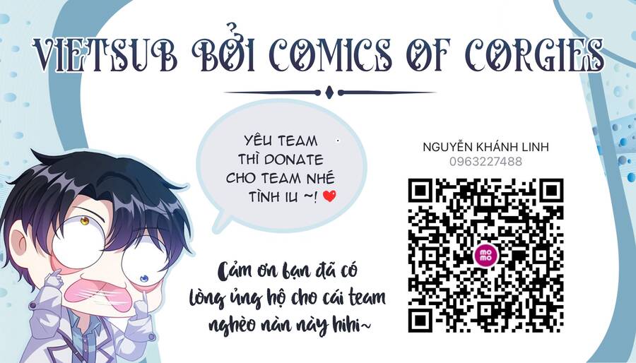 Tôi Có Được Nam Chính Chapter 10 - Trang 36