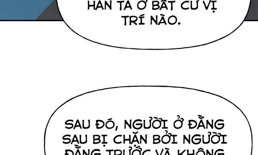 Giang Hồ Thực Thi Công Lý Chapter 16.5 - Trang 110