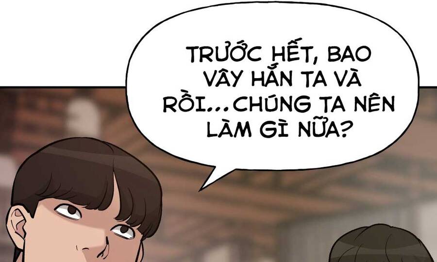 Giang Hồ Thực Thi Công Lý Chapter 16 - Trang 142