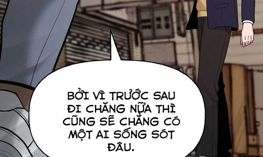 Giang Hồ Thực Thi Công Lý Chapter 16 - Trang 36