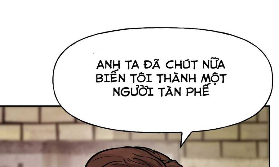 Giang Hồ Thực Thi Công Lý Chapter 16 - Trang 38