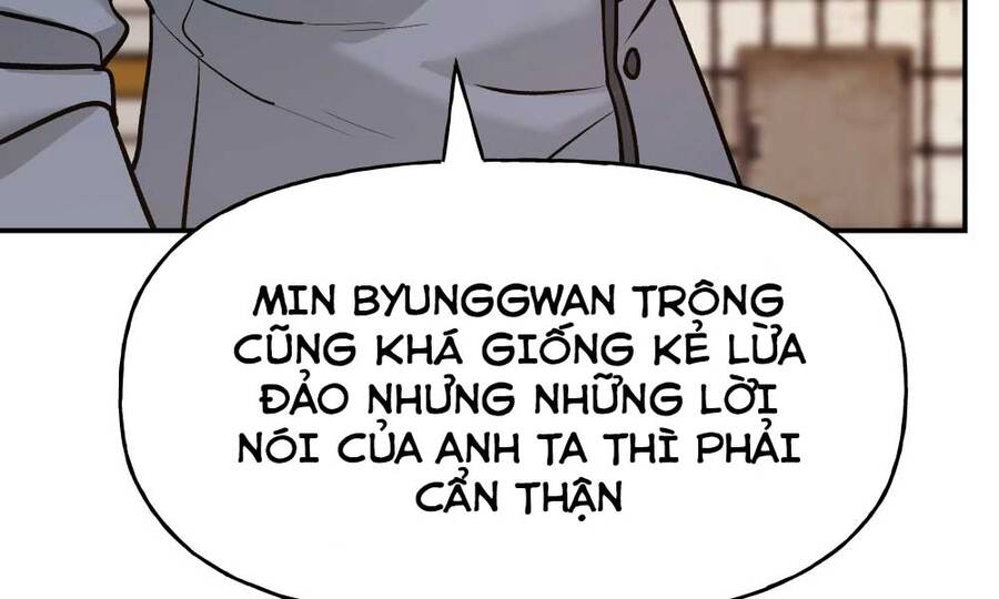 Giang Hồ Thực Thi Công Lý Chapter 16 - Trang 41