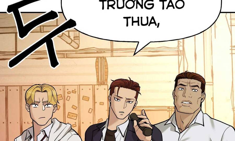 Giang Hồ Thực Thi Công Lý Chapter 17 - Trang 110