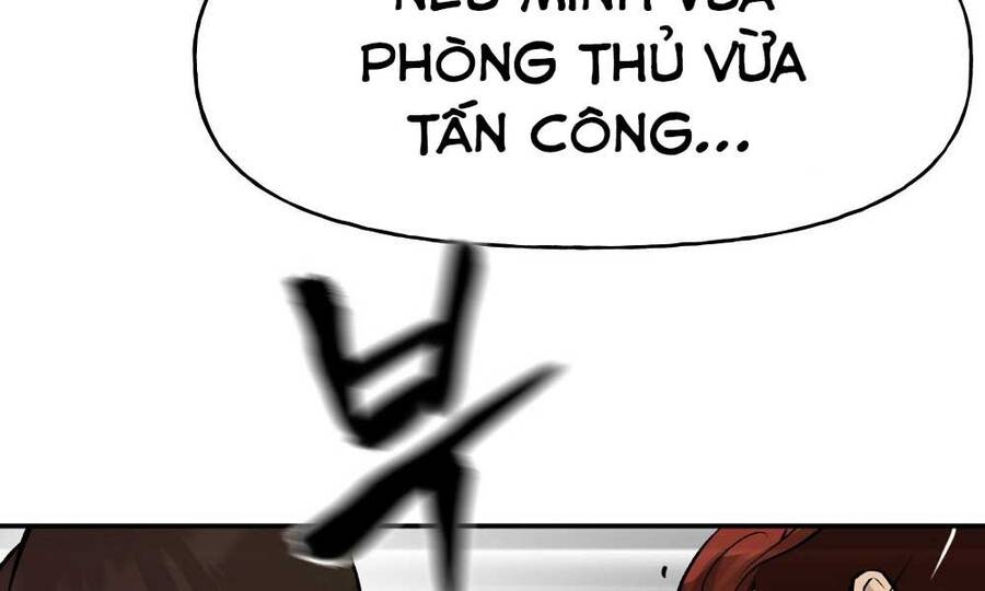 Giang Hồ Thực Thi Công Lý Chapter 17 - Trang 208