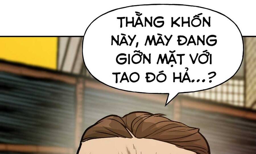 Giang Hồ Thực Thi Công Lý Chapter 17 - Trang 23