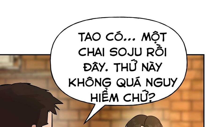 Giang Hồ Thực Thi Công Lý Chapter 17 - Trang 234