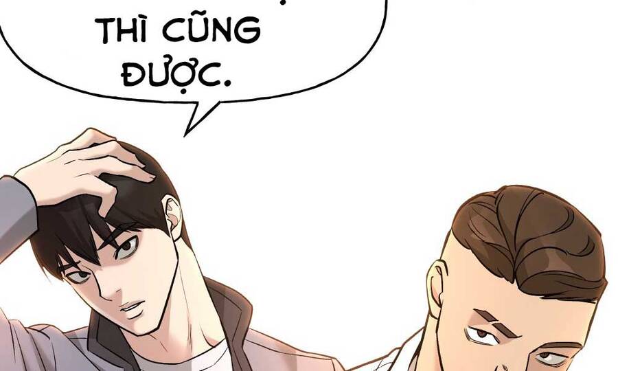 Giang Hồ Thực Thi Công Lý Chapter 17 - Trang 256