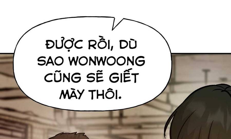 Giang Hồ Thực Thi Công Lý Chapter 17 - Trang 27