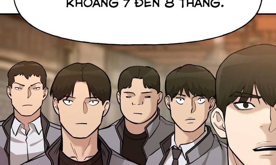 Giang Hồ Thực Thi Công Lý Chapter 17 - Trang 49