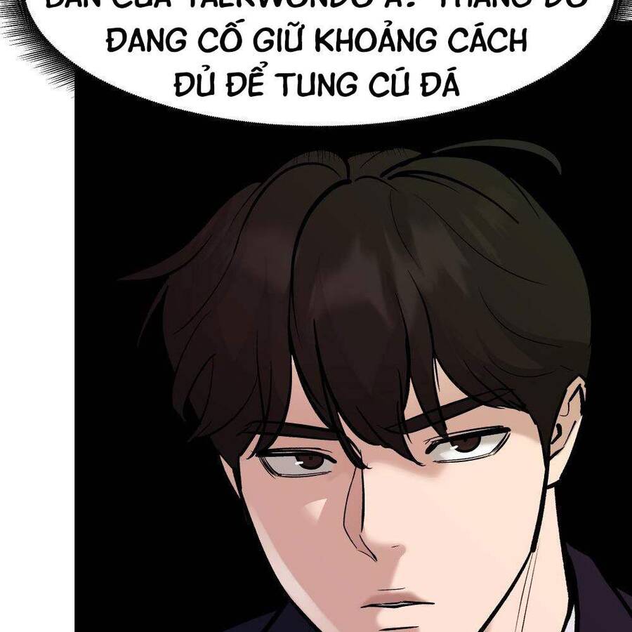 Giang Hồ Thực Thi Công Lý Chapter 18 - Trang 110