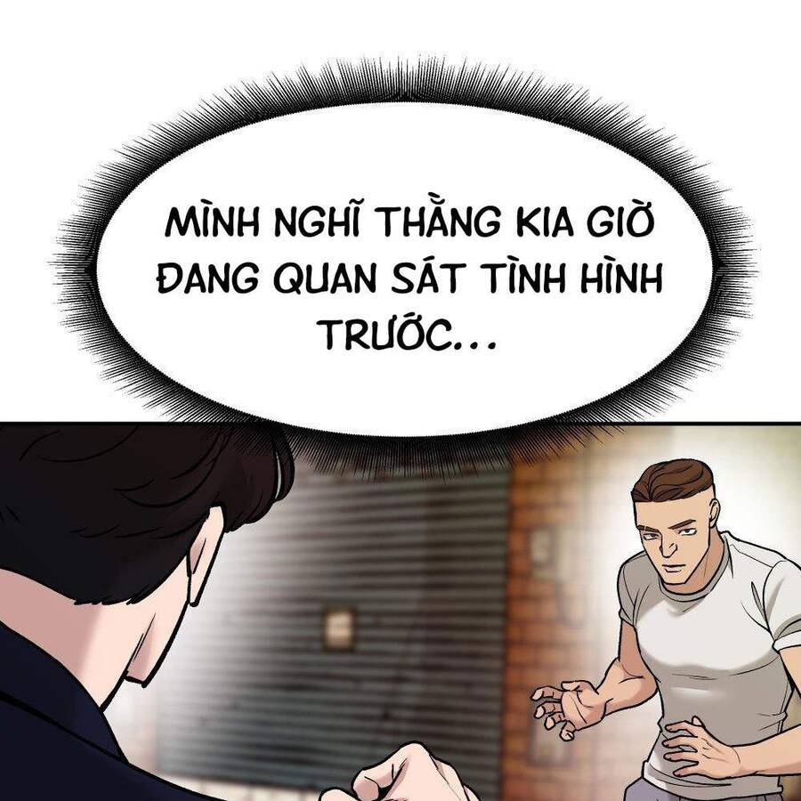 Giang Hồ Thực Thi Công Lý Chapter 18 - Trang 112