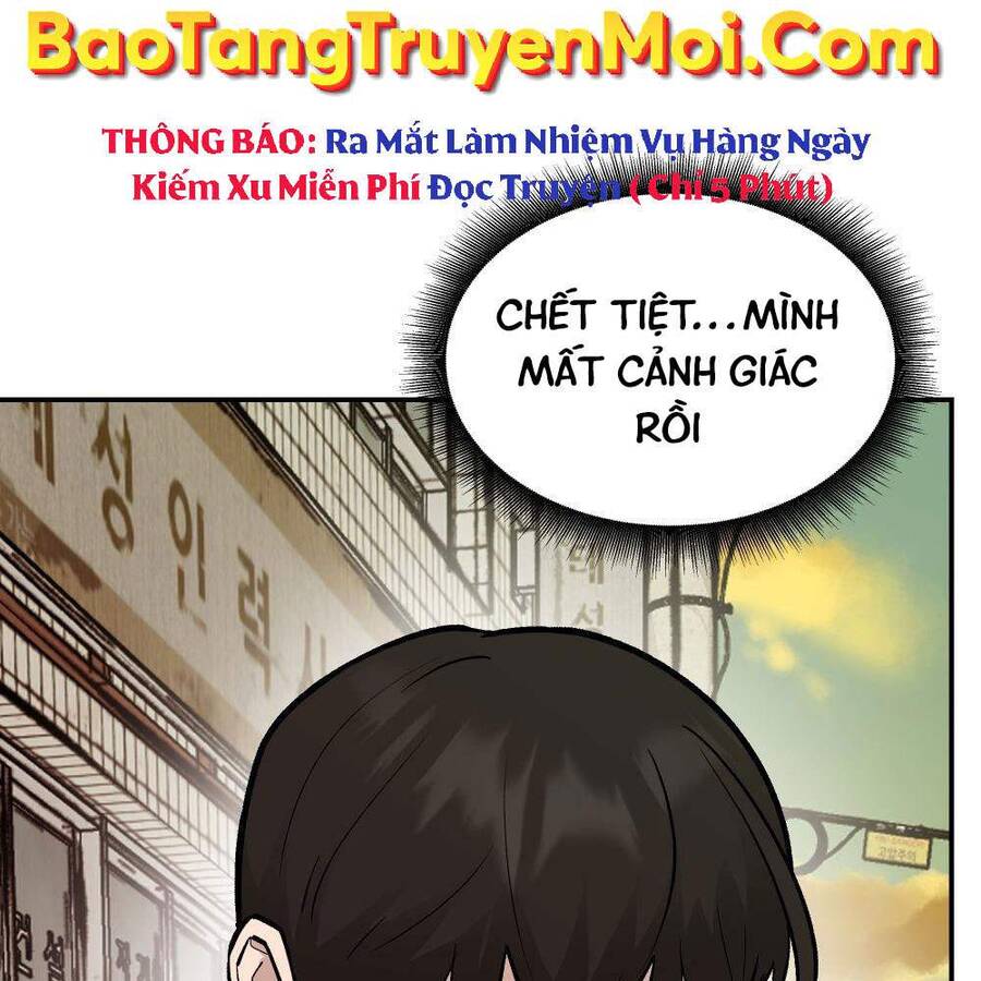 Giang Hồ Thực Thi Công Lý Chapter 18 - Trang 139