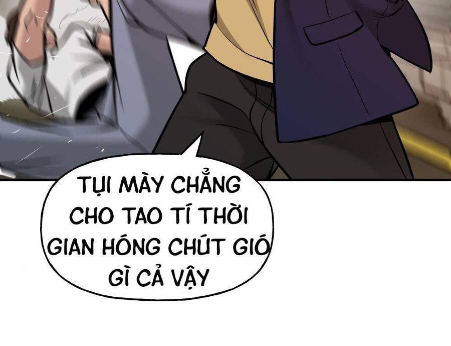 Giang Hồ Thực Thi Công Lý Chapter 18 - Trang 155