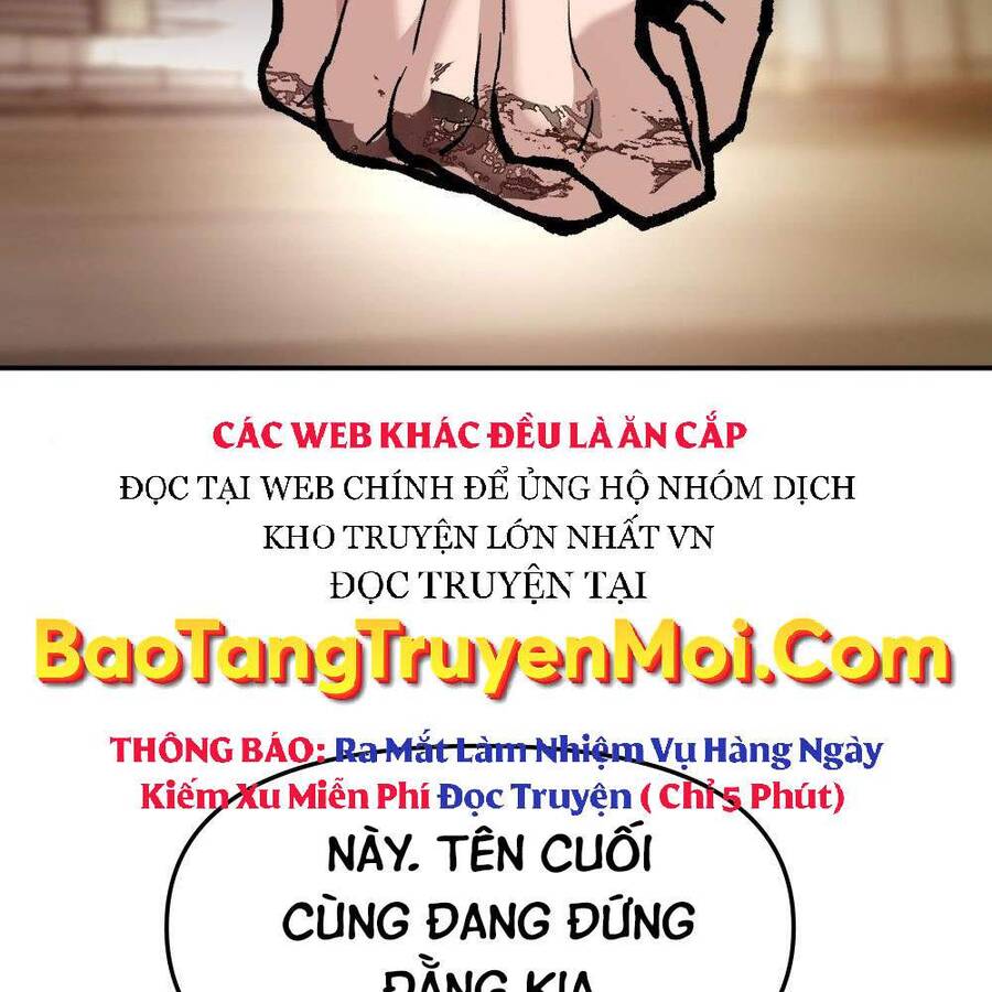 Giang Hồ Thực Thi Công Lý Chapter 18 - Trang 190