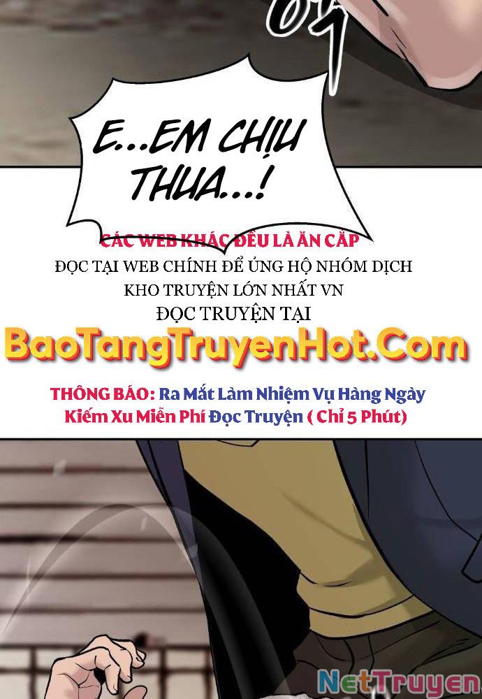 Giang Hồ Thực Thi Công Lý Chapter 19 - Trang 59