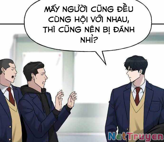 Giang Hồ Thực Thi Công Lý Chapter 20 - Trang 181