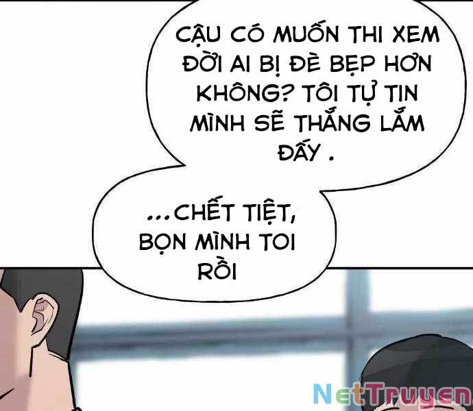 Giang Hồ Thực Thi Công Lý Chapter 20 - Trang 195