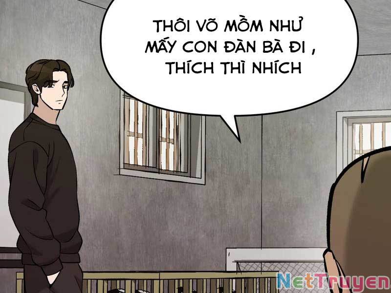 Giang Hồ Thực Thi Công Lý Chapter 22 - Trang 109