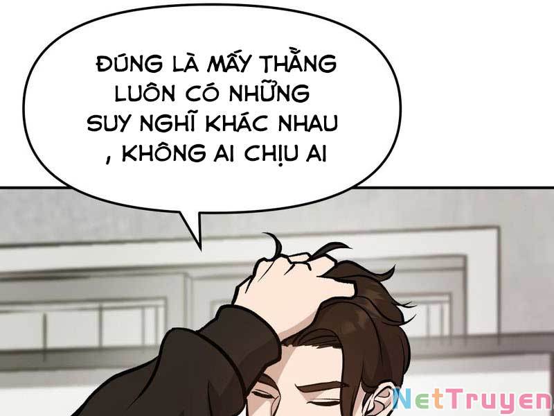 Giang Hồ Thực Thi Công Lý Chapter 22 - Trang 116