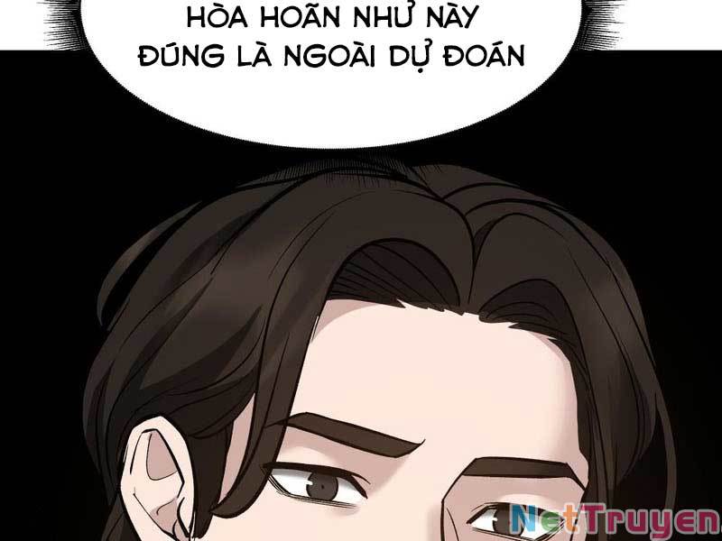 Giang Hồ Thực Thi Công Lý Chapter 22 - Trang 135