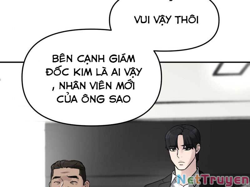 Giang Hồ Thực Thi Công Lý Chapter 22 - Trang 18