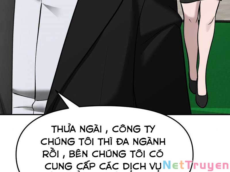 Giang Hồ Thực Thi Công Lý Chapter 22 - Trang 23