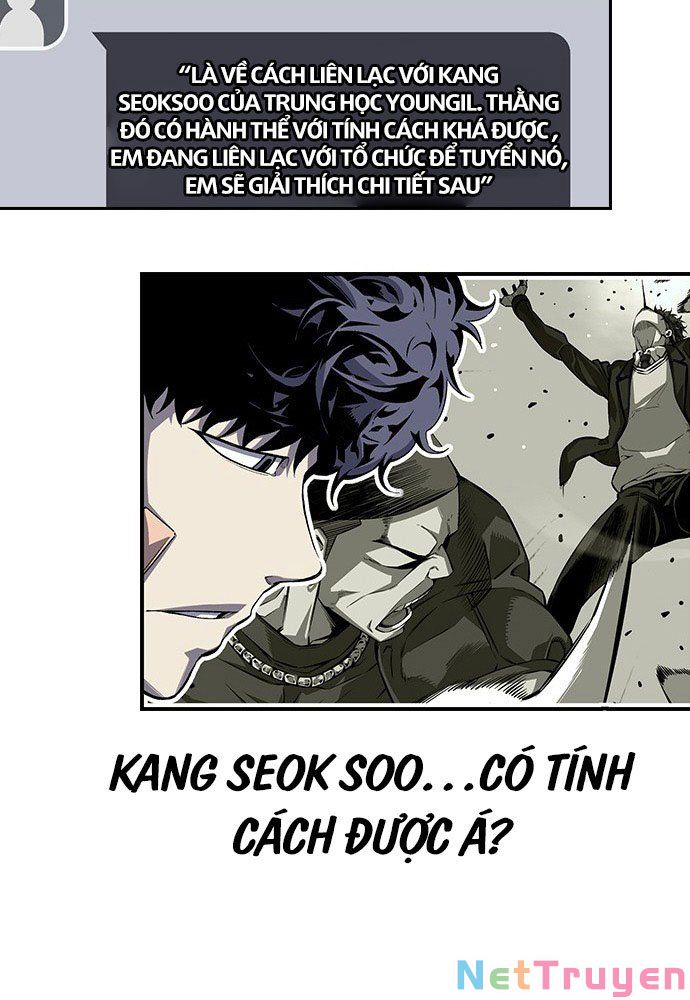 King Game Chapter 1 - Trang 167