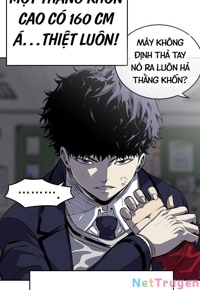 King Game Chapter 1 - Trang 36