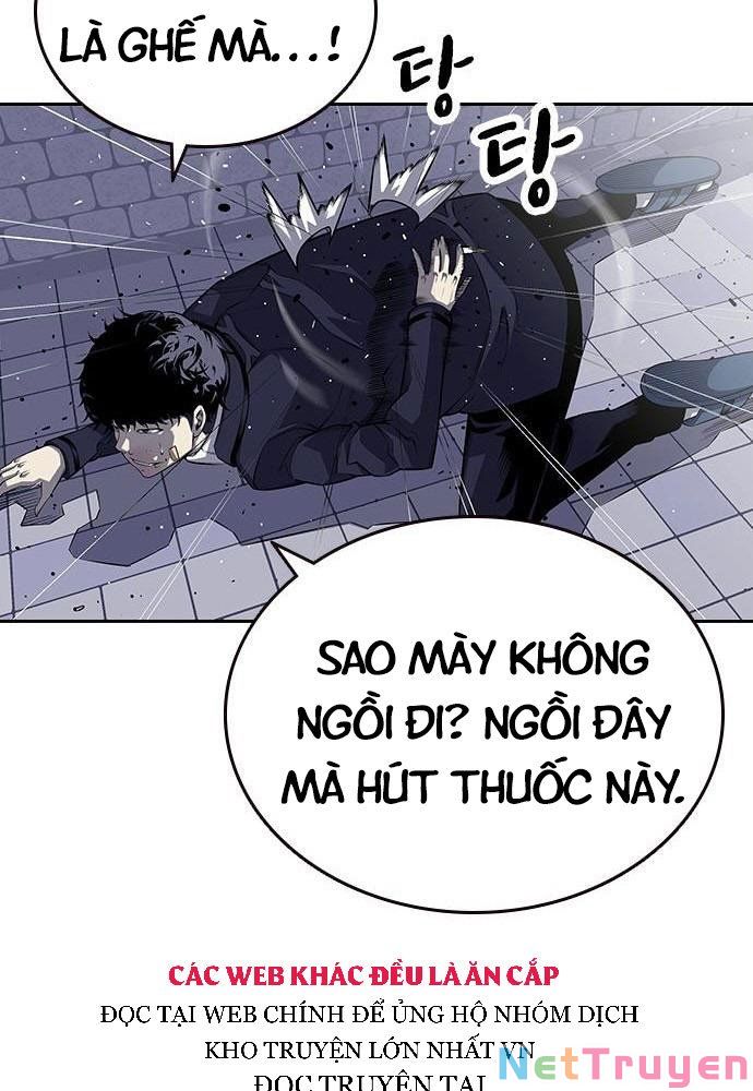 King Game Chapter 2 - Trang 134