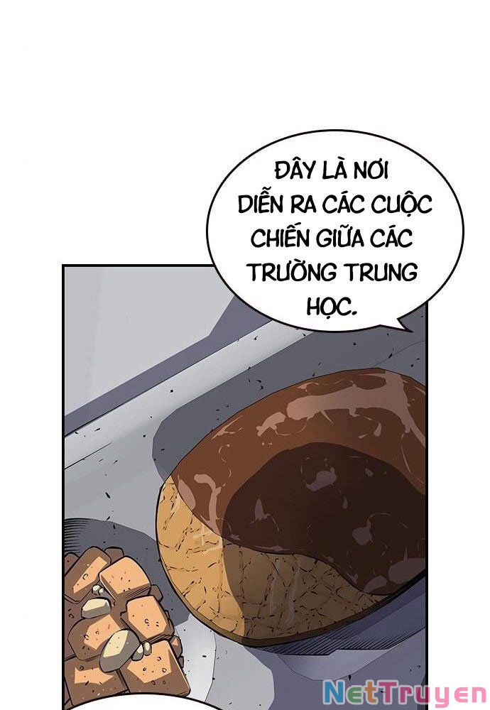 King Game Chapter 2 - Trang 28