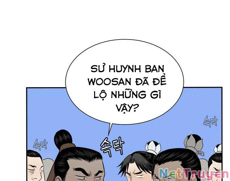 Ma Nhân Hoa Sơn Chapter 7 - Trang 43