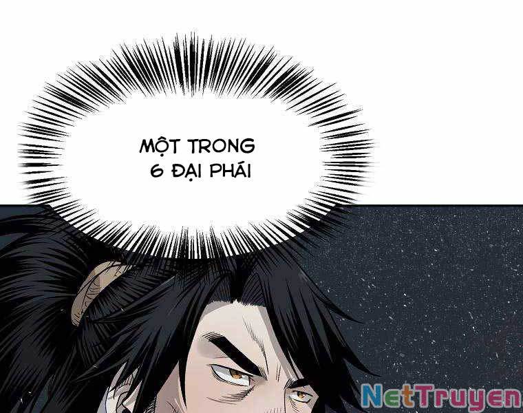 Ma Nhân Hoa Sơn Chapter 8 - Trang 18