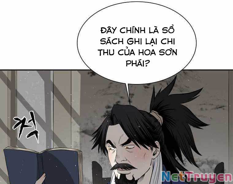 Ma Nhân Hoa Sơn Chapter 8 - Trang 213