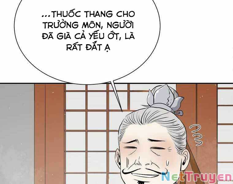 Ma Nhân Hoa Sơn Chapter 8 - Trang 219